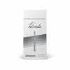 Picture of Hemke Soprano Sax Reeds, Strength 2.5, 5-pack