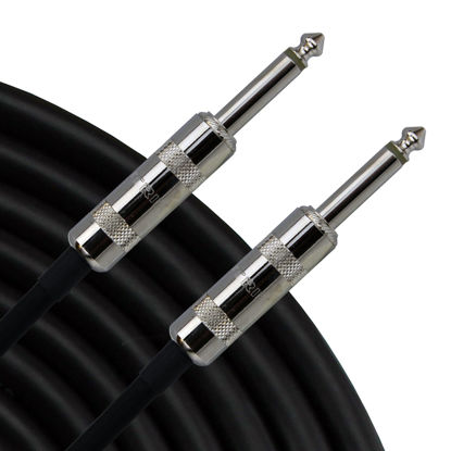 Picture of SRS18-20 StageMASTER 20-Feet 18 Gauge Speaker Cable with 1/4-Inch Connectors