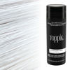 Picture of TOPPIK Hair Building Fibers, White, 1.94 Oz