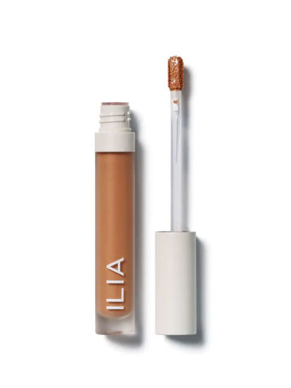 Picture of ILIA - True Skin Serum Concealer | Cruelty-Free, Vegan, Clean Beauty (Cayenne SC6.5)