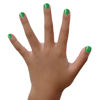 Picture of Piggy Paint 100% Non-toxic Girls Nail Polish - Safe, Chemical Free Low Odor for Kids, Ice Cream Dream