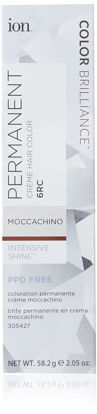 Picture of Ion Color Brilliance Moccachino Creme Permanent Hair Color