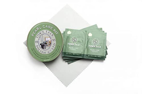 Picture of Town Talk Deluxe Pearl Care Kit