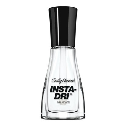 Picture of Sally Hansen Insta Dri Clearly Quick, .3 Oz, Pack Of 1