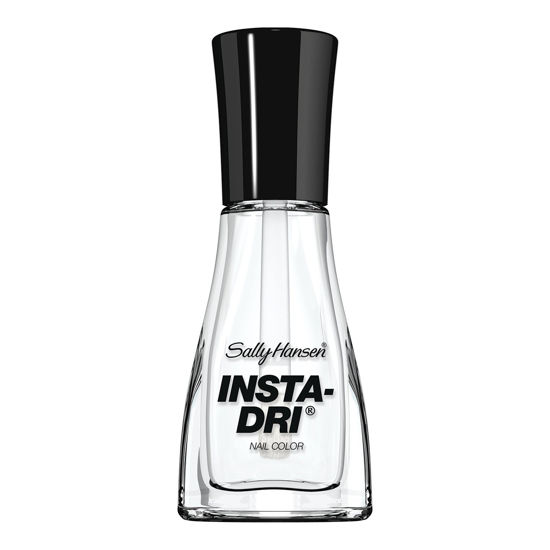 Picture of Sally Hansen Insta Dri Clearly Quick, .3 Oz, Pack Of 1