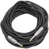 Picture of Seismic Audio - Pair of 50 Feet 1/4" to 1/4 Pro Audio Speaker Cables 14 Gauge - Heavy Duty