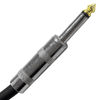 Picture of Seismic Audio - Pair of 50 Feet 1/4" to 1/4 Pro Audio Speaker Cables 14 Gauge - Heavy Duty