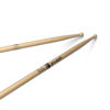 Picture of ProMark Phil Collins Hickory Drumsticks, Wood Tip, One Pair