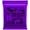 Picture of Ernie Ball 2220 Nickel Power Slinky Electric Guitar Strings .011 - .048 Gauge 6 Pack