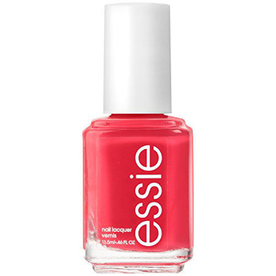 Picture of essie Nail Polish, Glossy Shine Finish, Éclair My Love, 0.46 fl. oz.