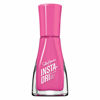 Picture of Sally Hansen Insta-Dri Nail Polish Lacquer, Beet-ing Heart, 0.31 fl oz