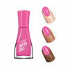 Picture of Sally Hansen Insta-Dri Nail Polish Lacquer, Beet-ing Heart, 0.31 fl oz