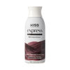 Picture of Kiss Express Semi-Permanent Hair Color 100mL (3.5 US fl.oz) (2 PACK, Darkest Brown)