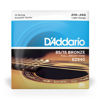 Picture of D'Addario American Bronze Light (.010-050) 12 Acoustic Guitar Strings (EZ940)