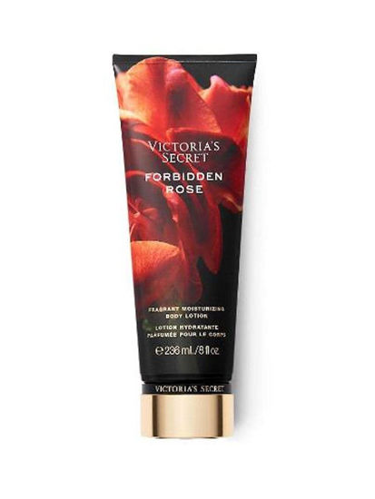 Picture of Victoria's Secret Forbidden Rose Fragrance Body Lotion 8 Fl Oz (Forbidden Rose)