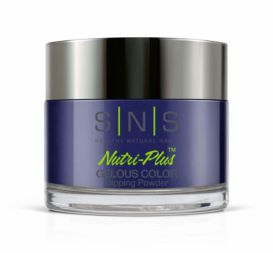 Picture of SNS Nails Dipping Powder - Spring Collection - SP10 - Pirate Bootie - 1OZ