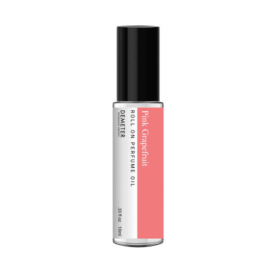 Picture of Demeter Pink Grapefruit Roll On Perfume Oil 8.8ml/0.29oz