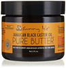 Picture of Sunny Isle Jamaican Black Castor Oil Pure Butter, Brown, 2 Fluid Ounce