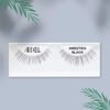 Picture of Ardell Natural Lashes False Eyelashes Sweeties Black (4 pack)