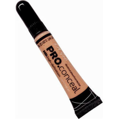Picture of L.A. Girl Pro Conceal HD Concealer,0.28 Ounce (Almond)