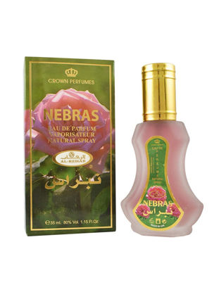 Picture of Nebras - Al-Rehab Eau De Perfume Spray