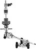 Picture of Meinl Cymbals X-Hat Cymbal Stand Arm for Auxiliary Hihats or Stacks with Clutch and Adjustable Tension, Chrome Plated Steel, 2-Year Warranty (MXH)