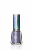 Picture of Revlon Nail Enamel, Chip Resistant Nail Polish, Glossy Shine Finish, in Black/Grey, 110 Unicornicopia, 0.5 oz