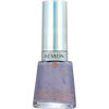 Picture of Revlon Nail Enamel, Chip Resistant Nail Polish, Glossy Shine Finish, in Black/Grey, 110 Unicornicopia, 0.5 oz