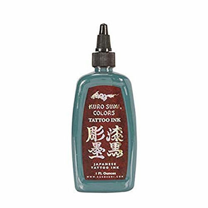 Picture of Kuro Sumi Geisha grey, 1 Fluid Ounce