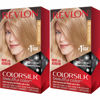 Picture of Revlon ColorSilk Hair Color 70 Medium Ash Blonde 1 Each ( Pack of 2)