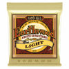 Picture of 3 Pack | Ernie Ball Guitar Strings | Acoustic | Earthwood | Extra Light 10-50