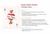 Picture of FACETORY 7 Sheet Mask Gift Set - Soft, Form-Fitting Mask, For All Skin Types - Contains Aloe Extract, Niacinamide, Hyaluronic Acid - Hydrate, Add Radiance, Soothe Face Mask for Glowing Skin