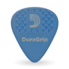 Picture of D'Addario DuraGrip Guitar Picks, 100pk, Medium/Heavy