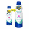 Picture of Banana Boat Mineral Enriched Sunscreen, Sensitive Skin, Broad Spectrum Spray, SPF 50, 6oz. - Twin Pack