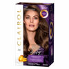 Picture of Clairol Age Defy Permanent Hair Dye, 5W Medium Chocolate Brown Hair Color, 1 Count