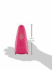 Picture of Wittner 903088 Taktell Piccolo Metronome, Pink