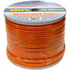 Picture of Seismic Audio - SA-MIC500Orange - 500 Feet of Orange Microphone Cable on a Spool 3 Conductor PA/DJ Shielded Mic Cable - 500 Ft Spool