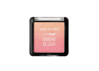 Picture of Wet N Wild Color Icon Ombre Blush, 316B The Princess Diaquiries