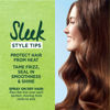 Picture of Garnier Fructis Style Brilliantine Shine Glossing Spray, All Hair Types, 3 oz. (Packaging May Vary), 2 Count