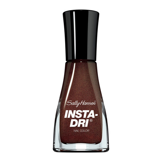 Picture of Sally Hansen Insta Dri Cocoa A GoGo, .3 Oz, Pack Of 1