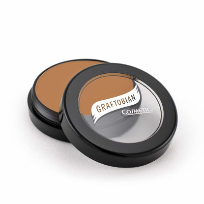 Picture of Graftobian HD Glamour Crème Foundation 1/2oz (Olivia (N))