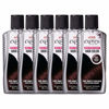 Picture of Kiss Express Semi-Permanent Hair Color 100mL (3.5 US fl.oz) (6 Count, Darkest Brown)