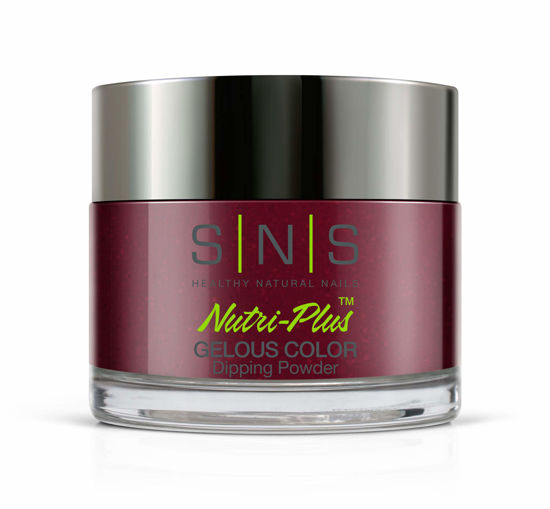 Picture of SNS Nails Dipping Powder Gelous Color - Indian Summer Collection - IS24 - 1oz