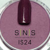 Picture of SNS Nails Dipping Powder Gelous Color - Indian Summer Collection - IS24 - 1oz