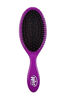 Picture of Wet Brush Pro Detangle Hair Brush, Metallic Purple