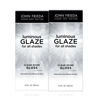 Picture of John Frieda Luminous Glaze Clear Shine Hair Gloss, Anti-Fade, Color Enriching Gloss, Safe for Color Treated Hair, 6.5 oz (Pack of 2)