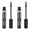 Picture of Rimmel Extra Super Lash Value Pack, Black Black, 0.1 oz, Pack of 2