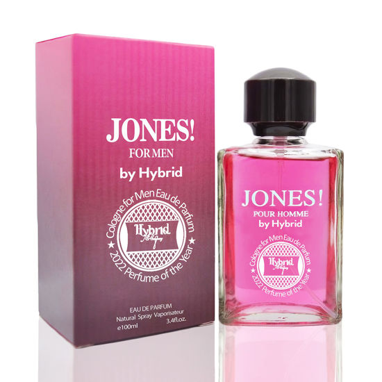 Perfume jones new york hot sale