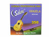 Picture of Vihuela Strings Selene Model 350/350A (set of 5), Cuerdas para Vihuela (Amber)