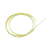 Picture of Musiclily 1650mm Plastic Acoustic Guitar Binding Purfling Strip for Acoustic Classical Guitar, Cream